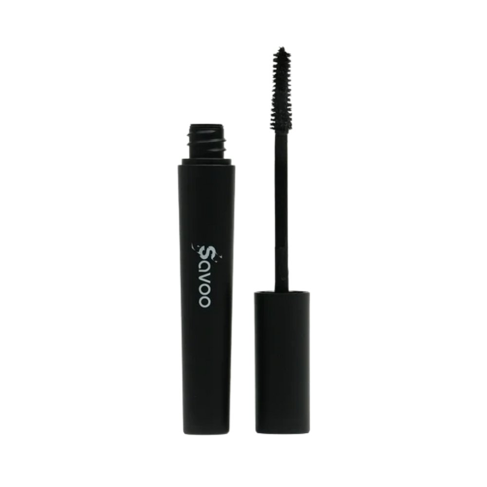 Savoo Mascara Volume on the Way - 11ml | سافو ماسكارا لتكثيف الرموش اون ذا واي - 11 مل