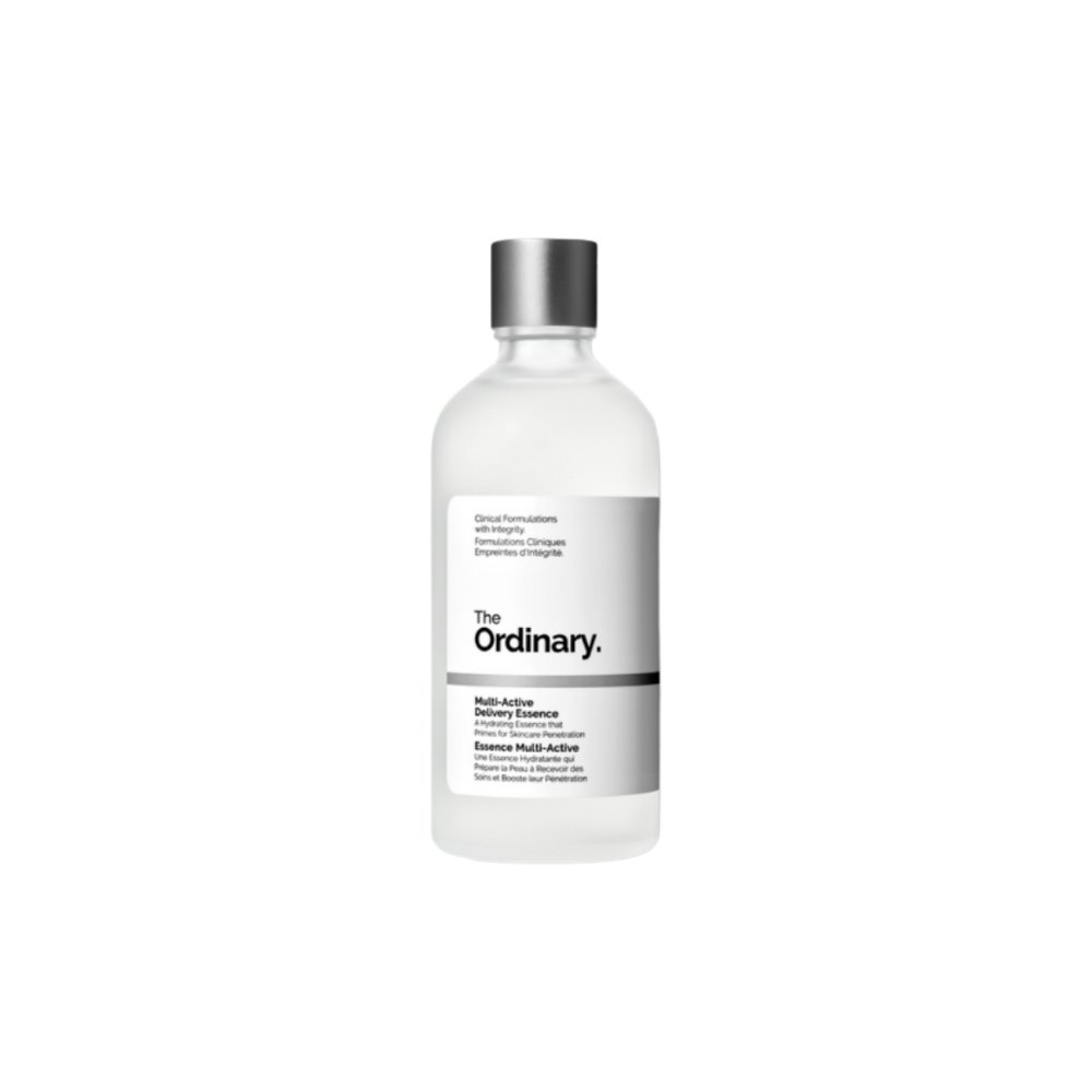 The Ordinary Multi-Active Delivery Essence -100 ml | ذا اورديناري إيسنس متعدد الفعالية - 100 مل