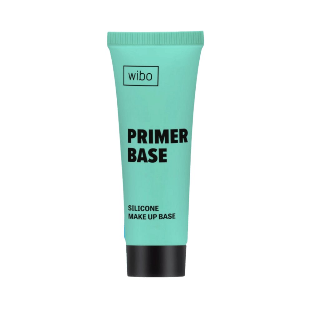 Wibo Primer Base - 15g | ويبو برايمر قاعدة المكياج - 15غ