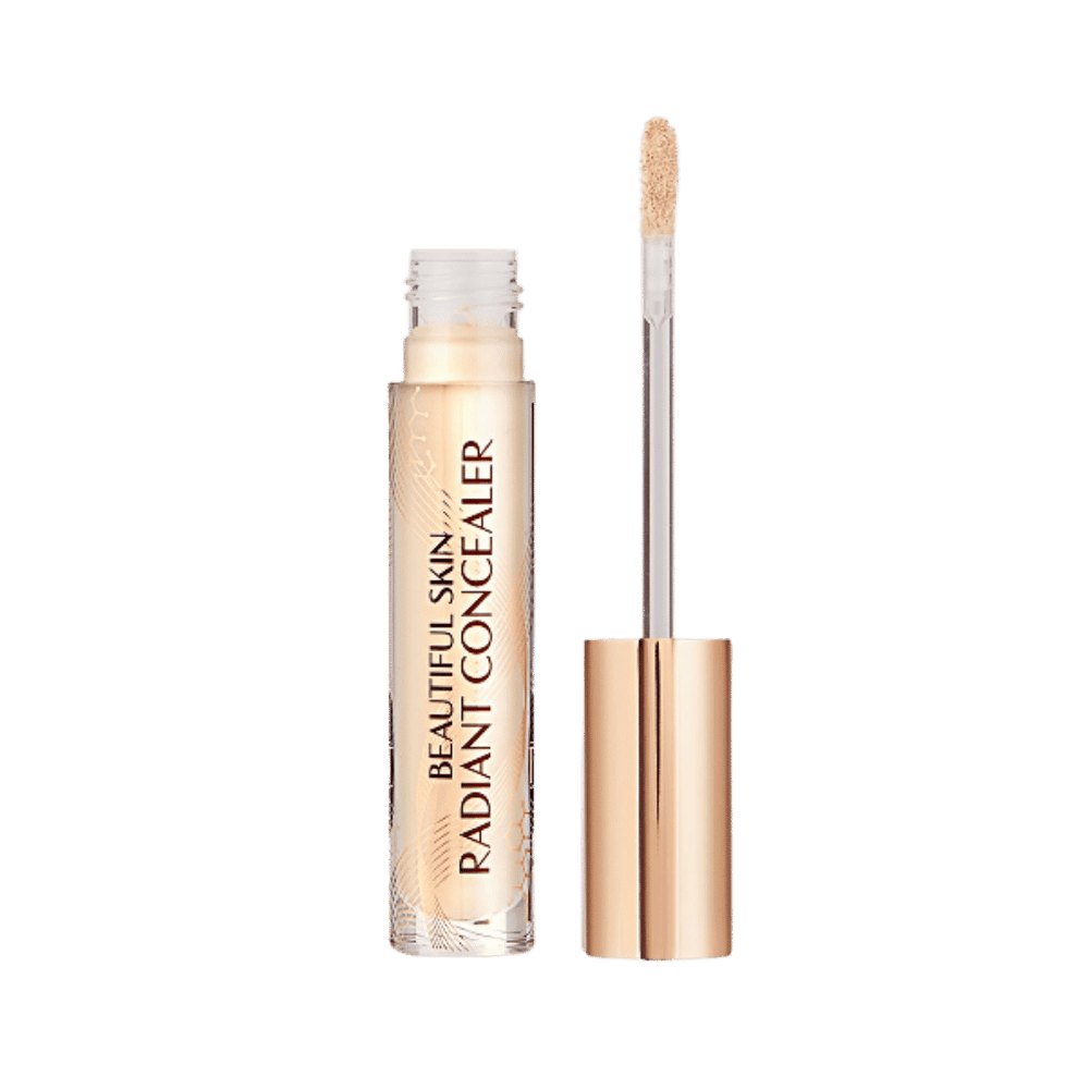 Charlotte Tilbury Beatiful Skin Radiant Concealer - 7.2g | شارلوت تلبوري كونسيلر- 7.2غ