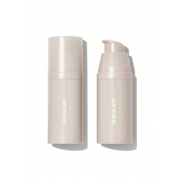 SHEGLAM Glo Hero Bronzing Drops - 30ml | شيكلام تان للتسمير غلو هيرو - 30 مل