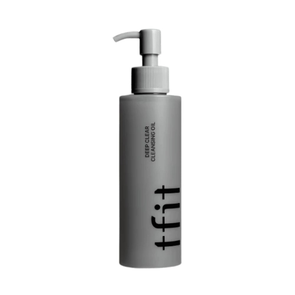 TFIT Deep Clear Cleansing Oil - 150ml | تي فيت غسول زيتي ديب كير - 150مل