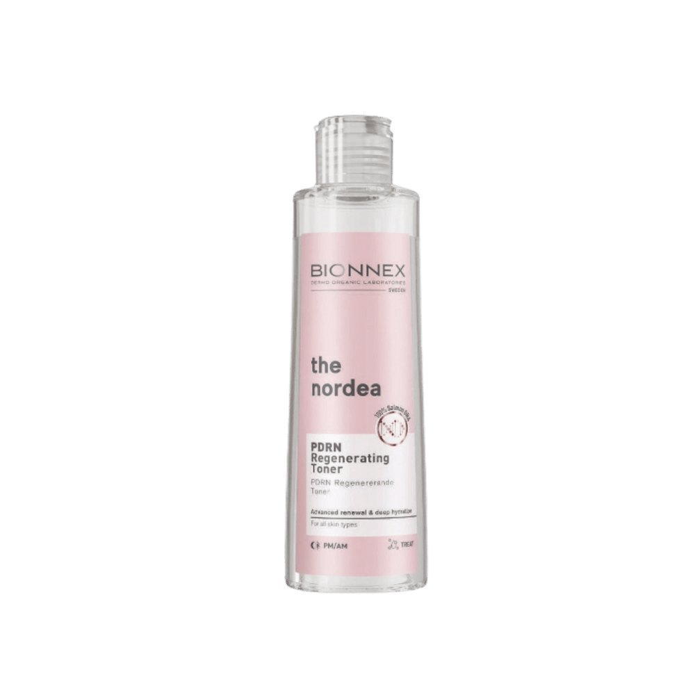 BIONNEX The Nordea Pdrn Regenerating Toner - 200ml | بايونيكس تونر مجدد للبشرة - 200 مل