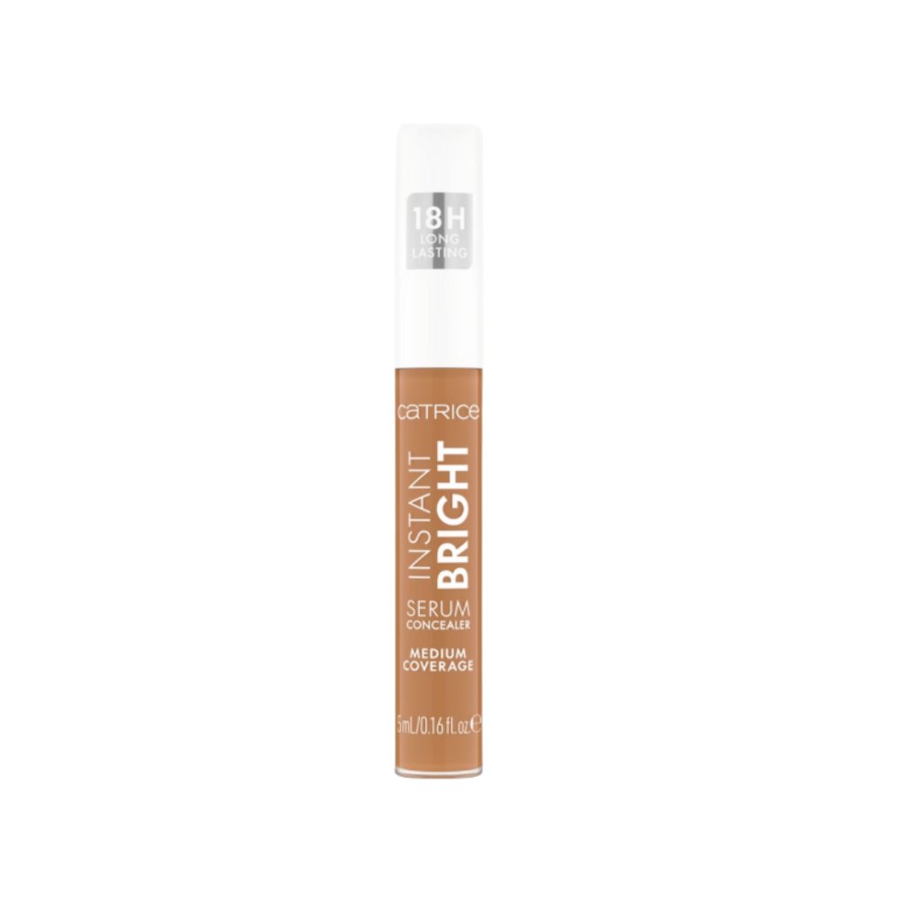 Catrice Instant Bright Serum Concealer - 5ml | كاتريس كونسيلر مضيئ - 5 مل