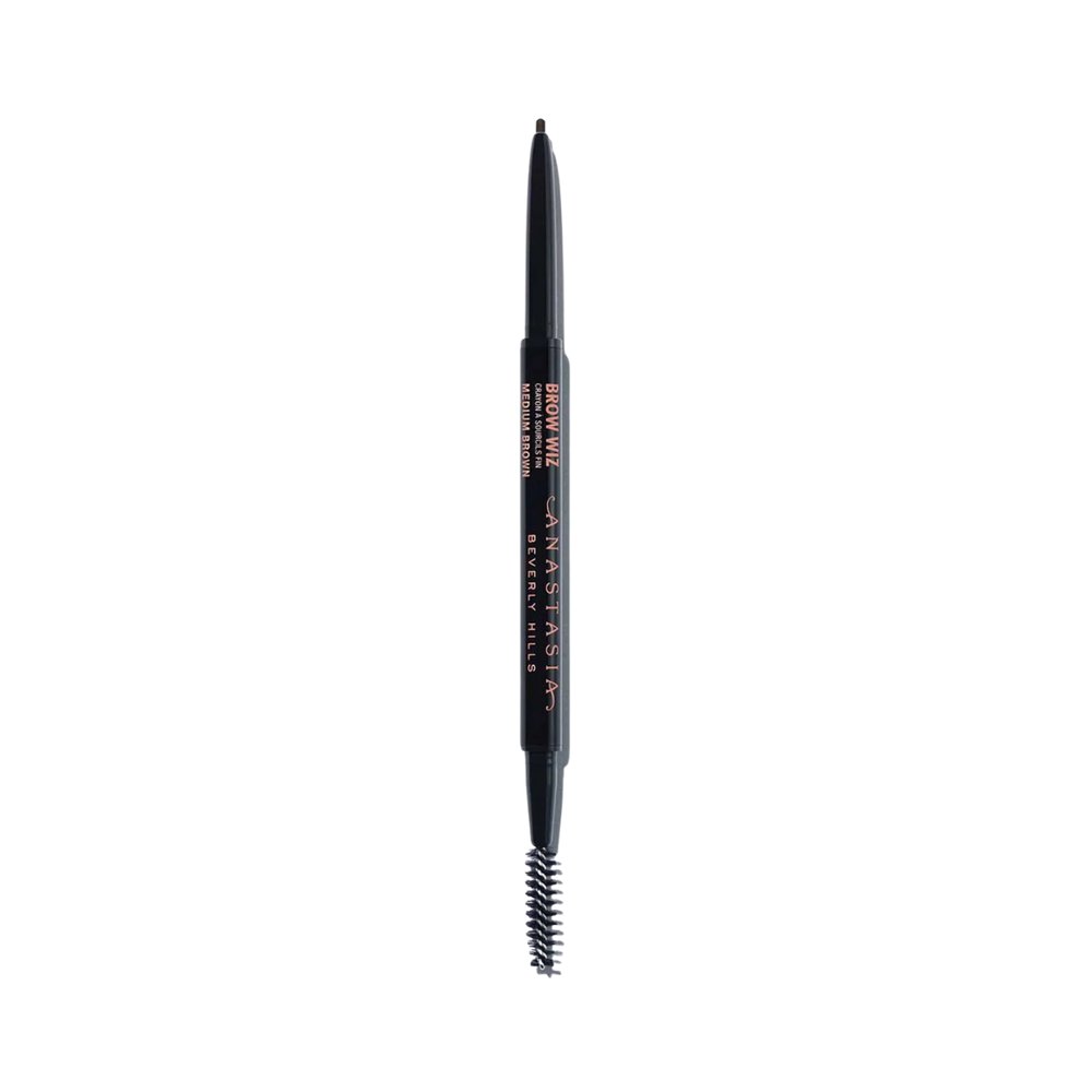 ANASTASIA BEVERLY HILLS Brow Wiz - 0.085g | اأنستازيا بيفرلي هيلز قلم تحديد الحواجب - 0.085 غرام