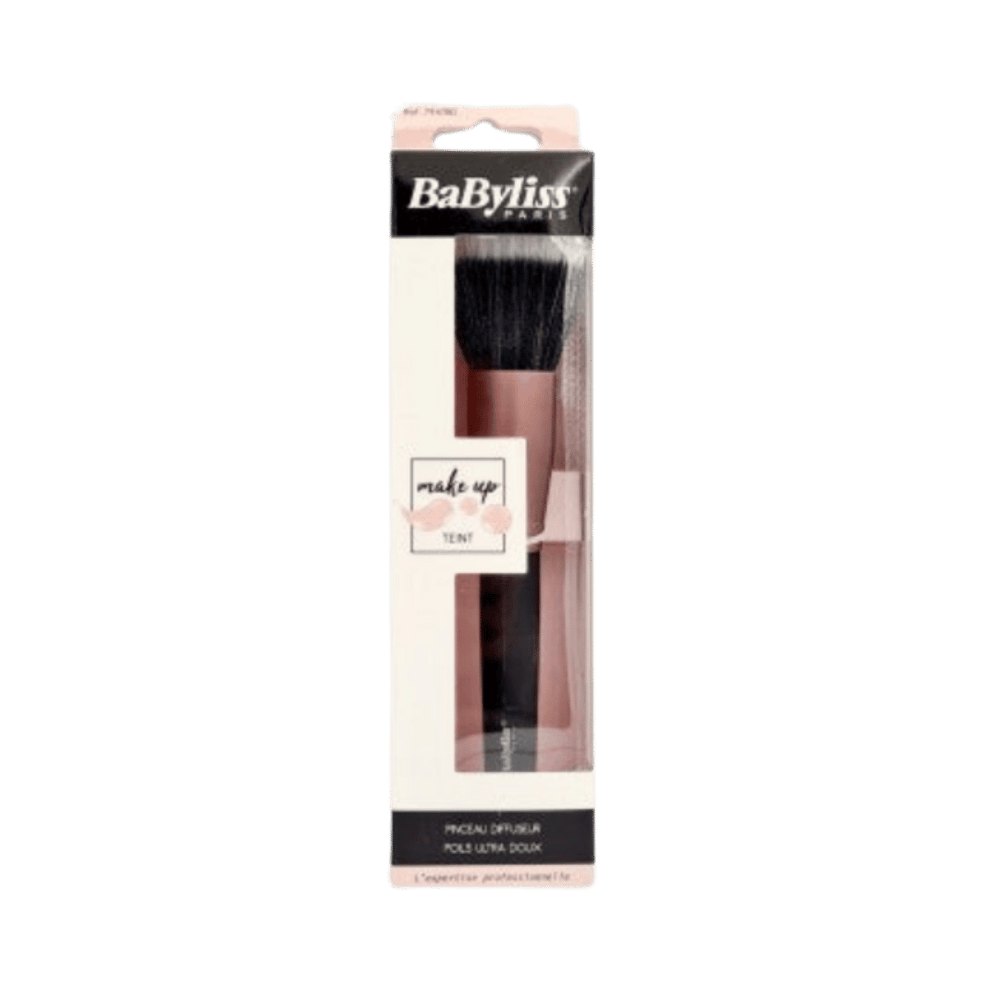 BaByliss Make Up Pinceau Blush | بيبي ليس فرشاة مكياج