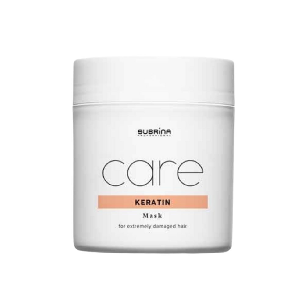 Subrina Professional Care Keratin Mask - 500ml | سوبرينا قناع الكيراتين - 500 مل
