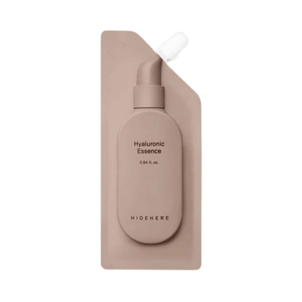 Hidehere Hyaluronic Essence - 25ml | هايدهير ايسنس خلاصة الهيالورونيك - 25 مل