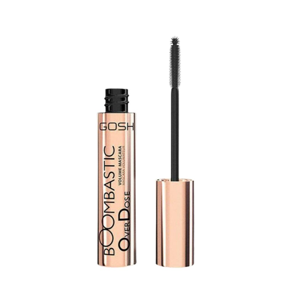 Gosh Boombastic Overdose Mascara | جوش بومباستيك اوفر دوز مسكارا