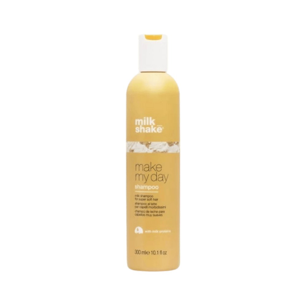 Milk Shake Make My Day Shampoo - 300ml | ميلك شيك شامبو ميك ماي داي - 300مل
