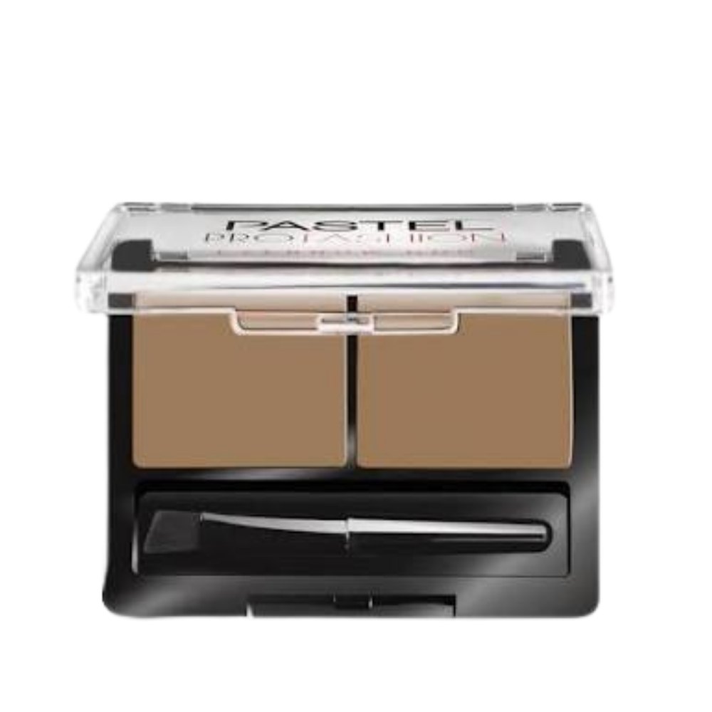 Pastel Eyebrow Duo - 6g | باستيل باليت ثنائي للحواجب - 6 غرام