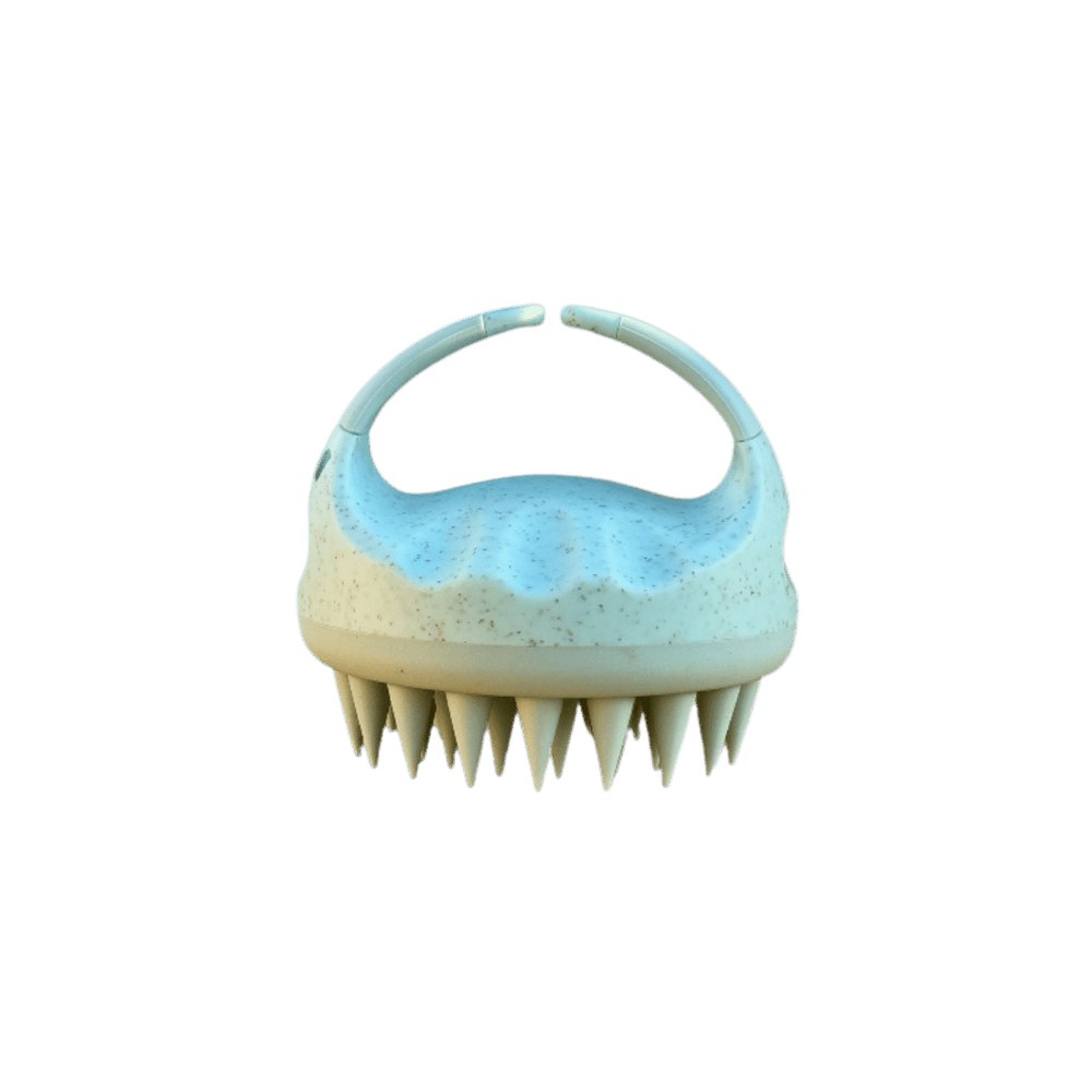 Mura Scalp Massager | مورا فرشاة مساج فروة الرأس السيليكونية