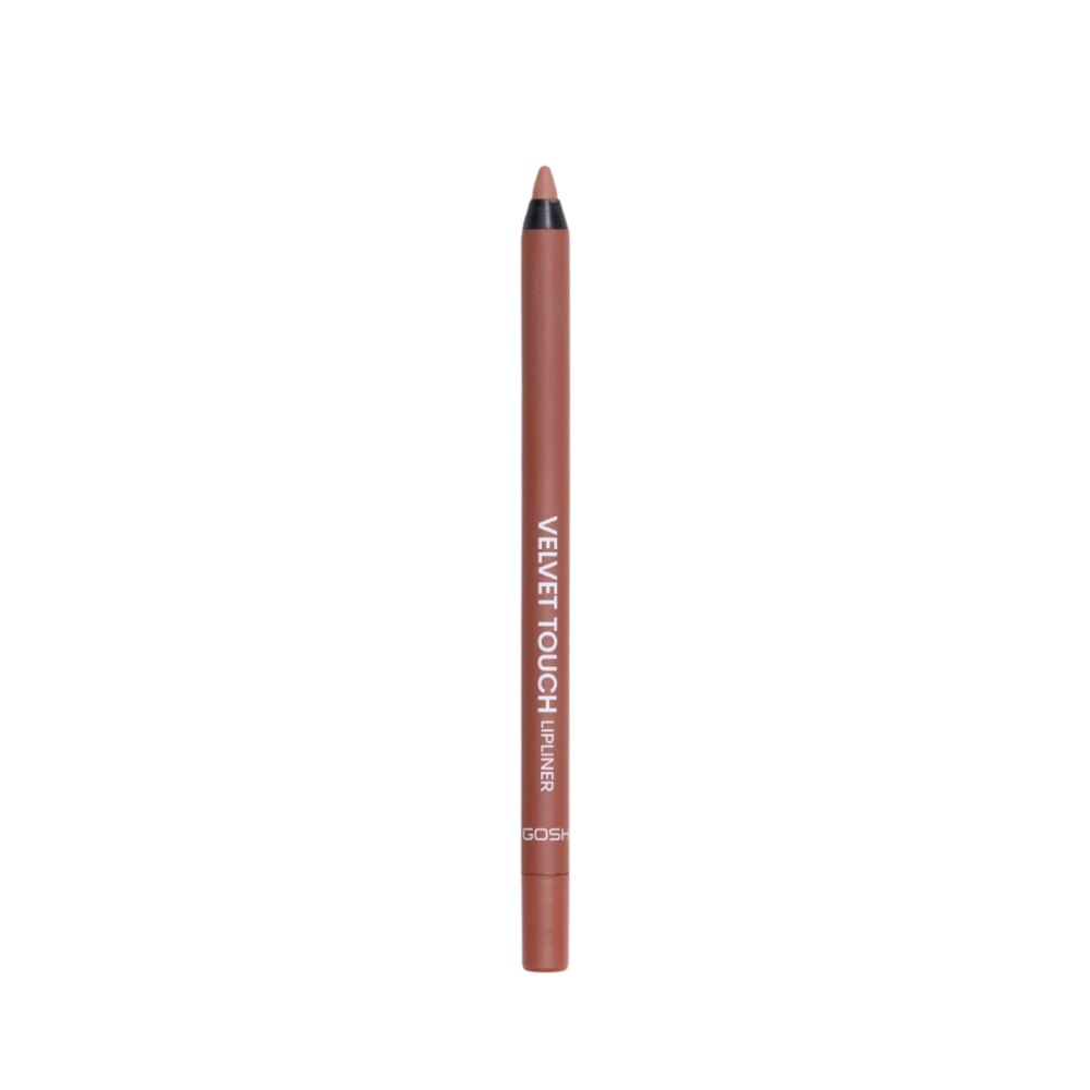 Gosh Velvet Touch Lip Liner Waterproof - 1.2g | جوش قلم تحديد الشفاه ضد الماء - 1.2 غرام