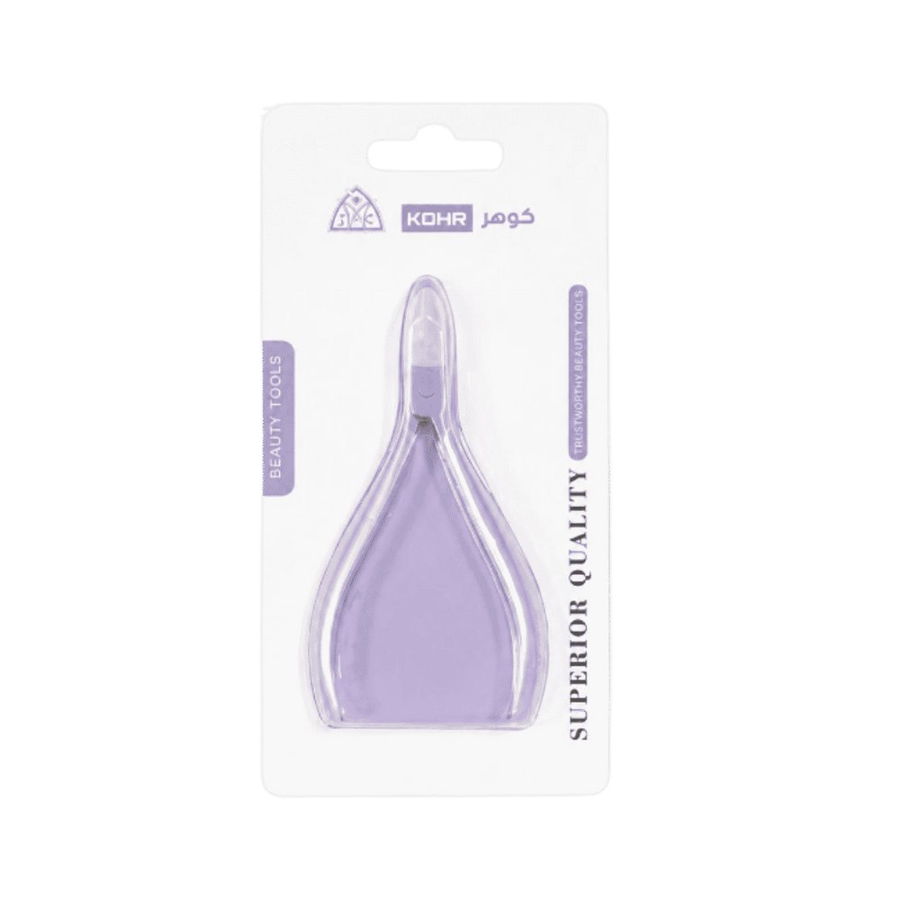 KOHR Superior Quality Beauty Tools | كوهر أداة تجميل