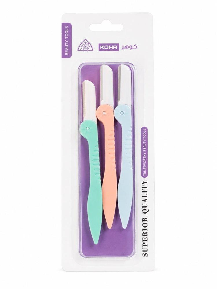 KOHR Superior Quality Beauty Tools | كوهر أدوات تجميل