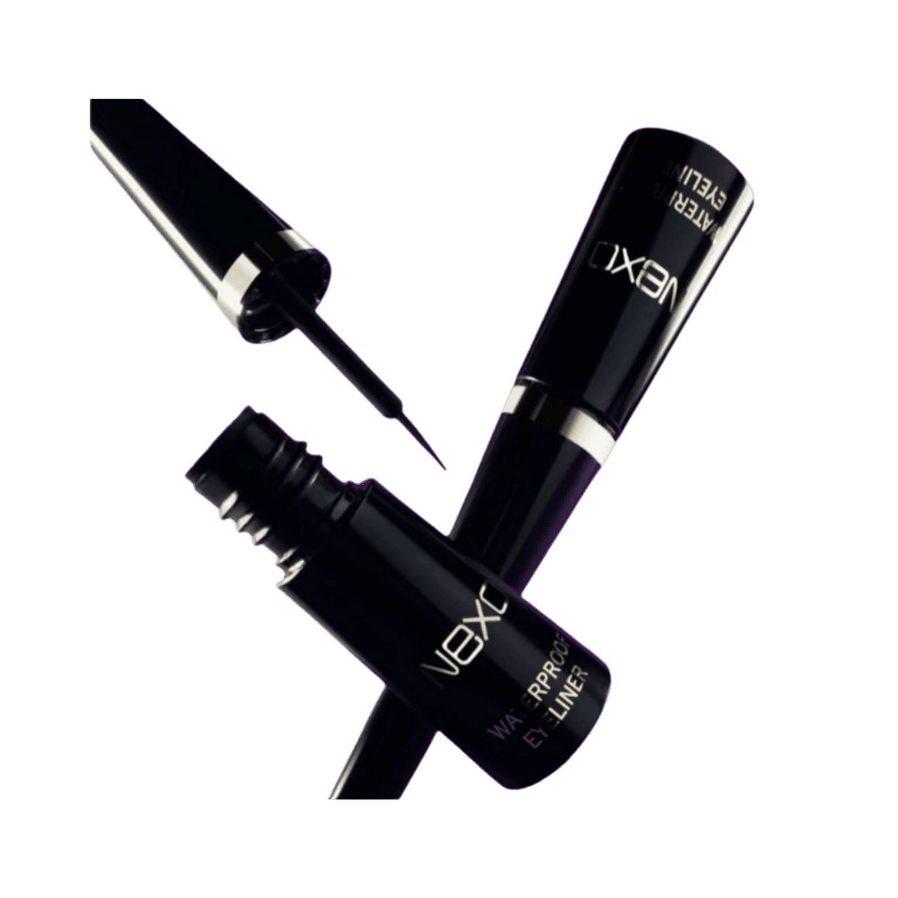 Nexo Waterproof Eyeliner | نكسو ايلاينر ضد الماء