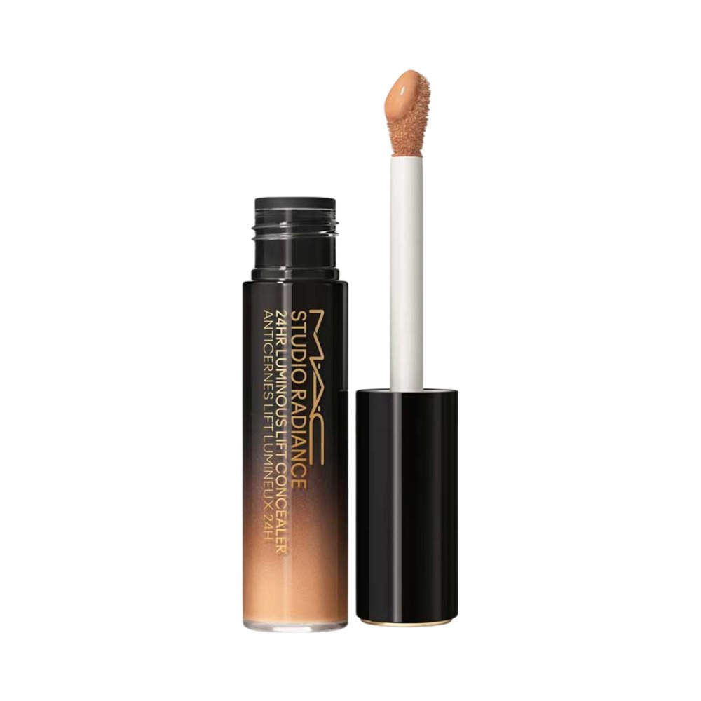 MAC Studio Radiance 24hr Luminous Concealer - 11ml| ماك كونسيلير عالي التغطية يدوم 24 ساعة -11 مل