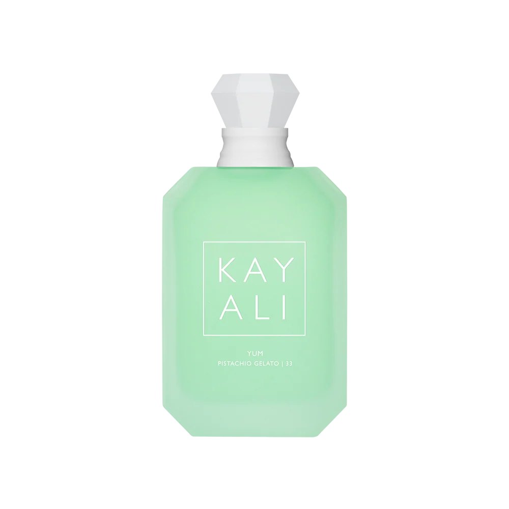 KAY ALI Pistachio Gelato 33 EDP - 100ml | كايالي عطر بيستاشيو جيلاتو 33 للنساء 100مل
