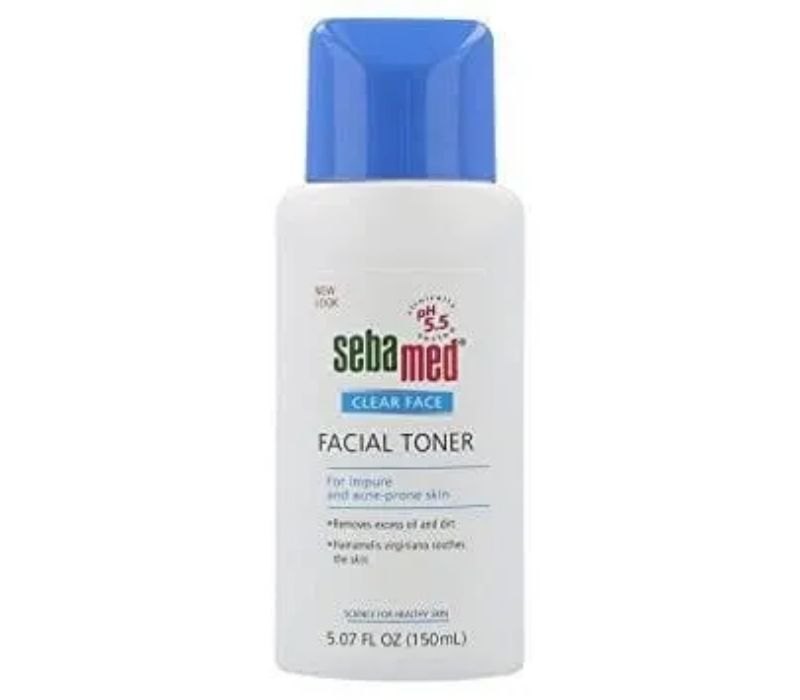 Sebamed Clear Face Toner - 150ml | سيباميد تونر لتنقية الوجه - 150 مل