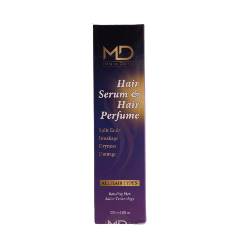 Marc Daisy Hair Serum & Hair Perfume - 120ml | مارك ديزي سيروم وعطر الشعر – 120 مل