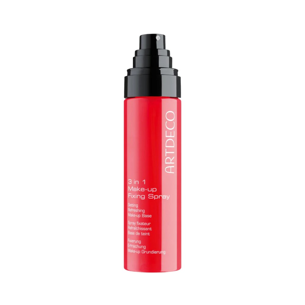 ARTDECO 3 In 1 Make-up Fixing Spray - 100ml | ارديكو مثبت مكياج 3 في 1 - 100 مل
