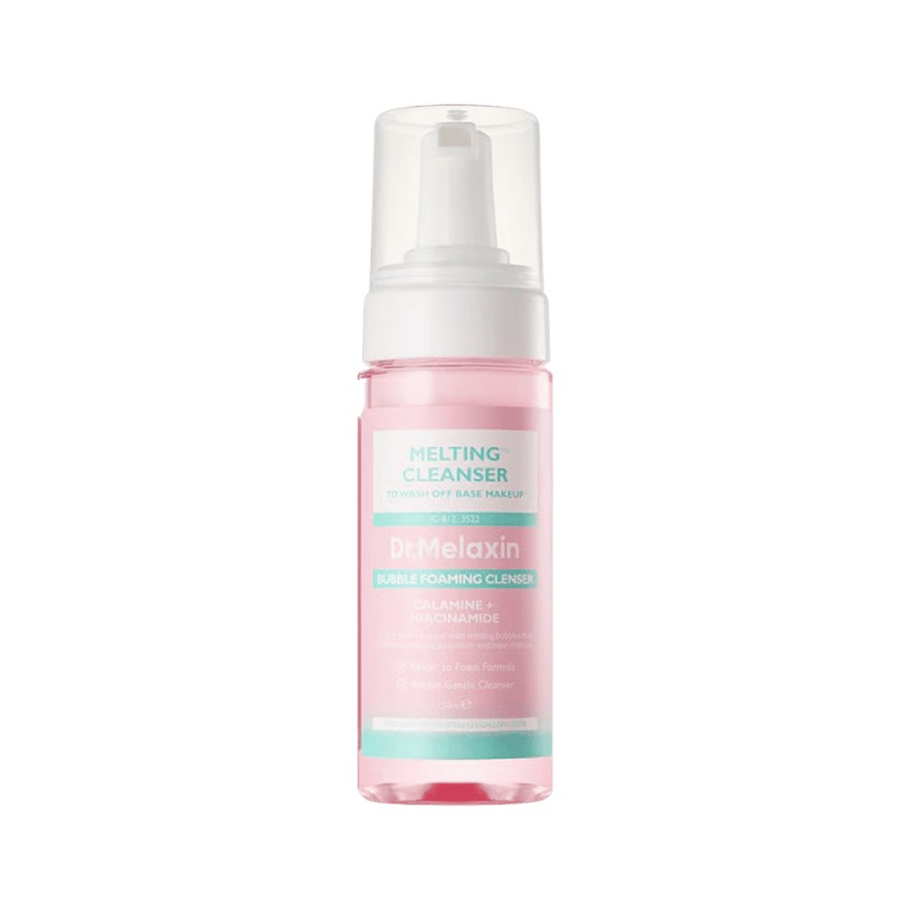 Dr. Melaxin Melting Cleanser - 150ml | دكتور ميلاكسين غسول مذيب - 150مل