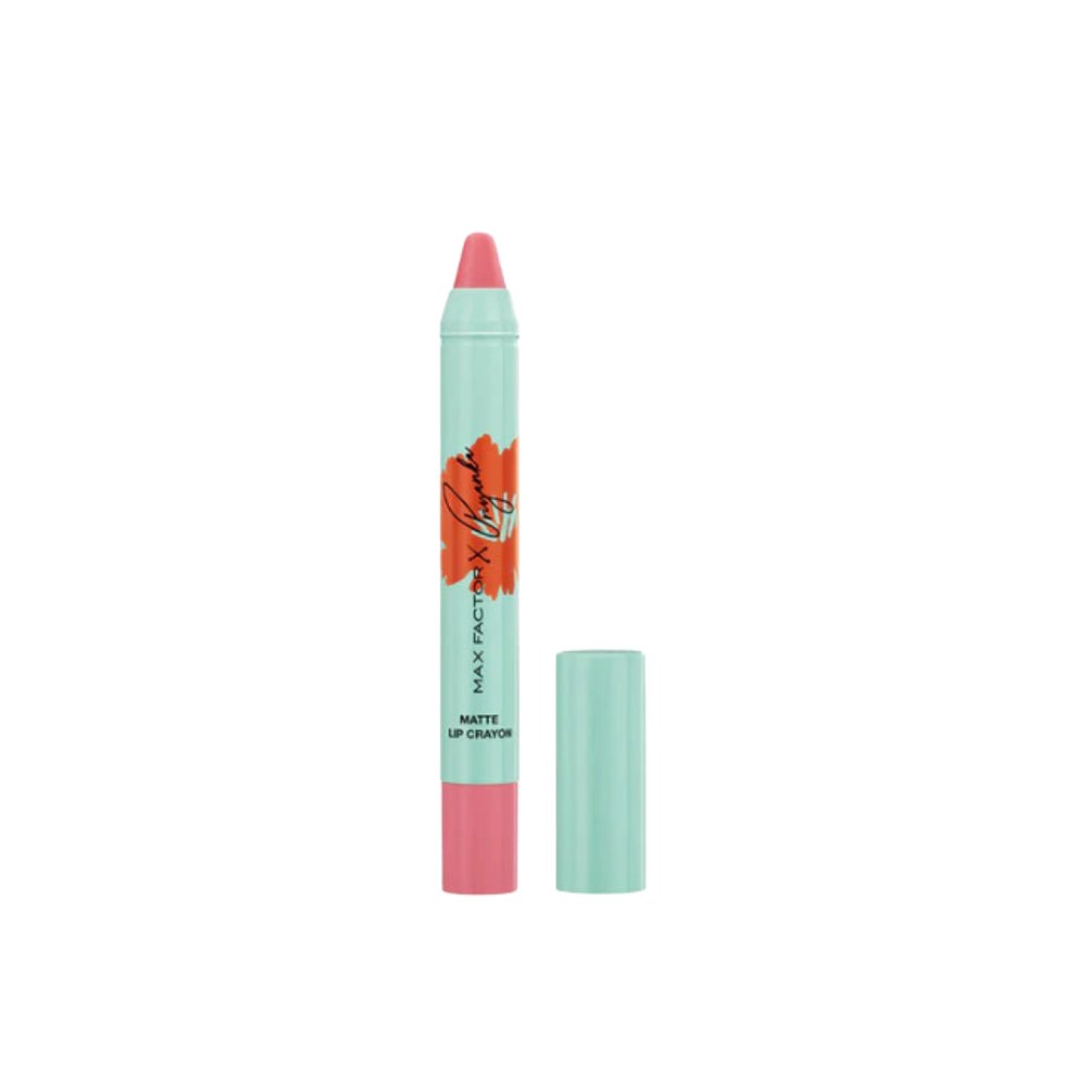 MAXFACTOR Colour Elixir Velvet Matte Lipstick - 1.8g | ماكس فاكتر أحمر شفاه مات - 1.8 غرام