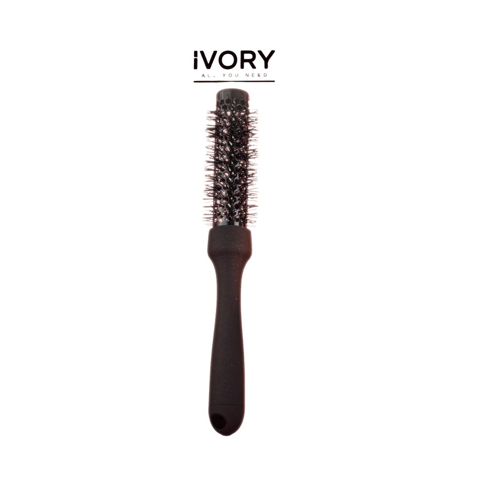 IVORY rushing Diamond Ceramic - 25 | ايفوري فرشاة شسوار - 25
