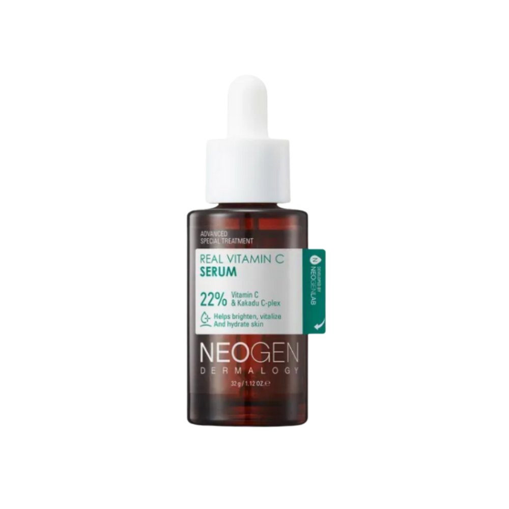 NEOGEN Real Vitamin C Serum - 32g | نيوجين سيروم فيتامين سي - 32 غرام