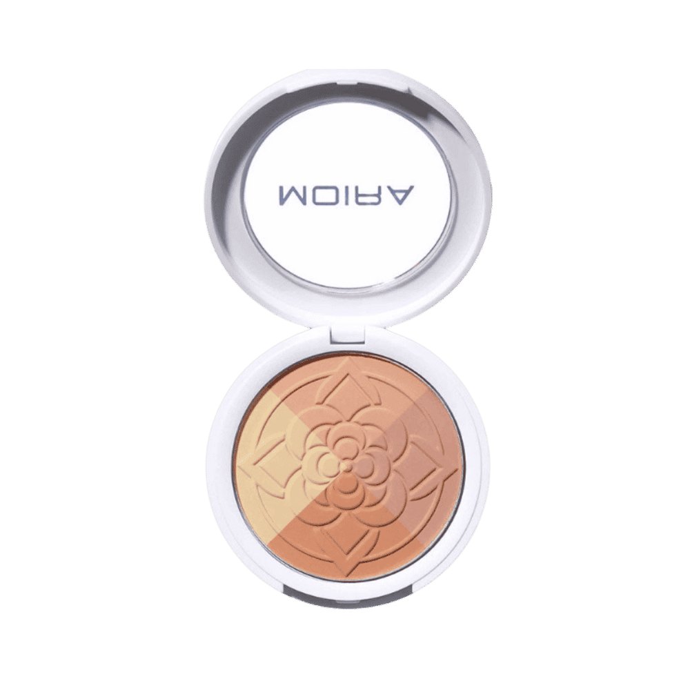 MOIRA Set & Correct Finishing Powder - 9.5g | مويرا بودرة تثبيت و تصحيح - 9.5 غ
