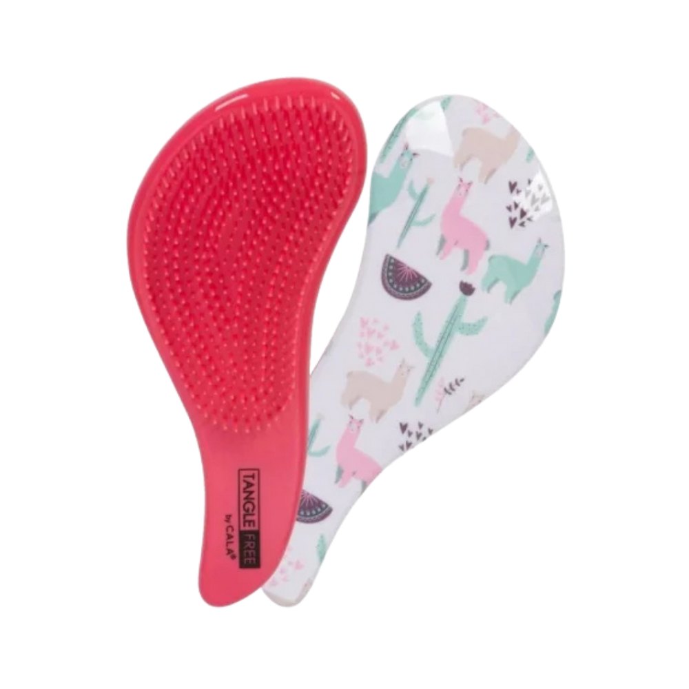 Cala New tangle free hair brush | كالا فرشاة لفك تشابك الشعر