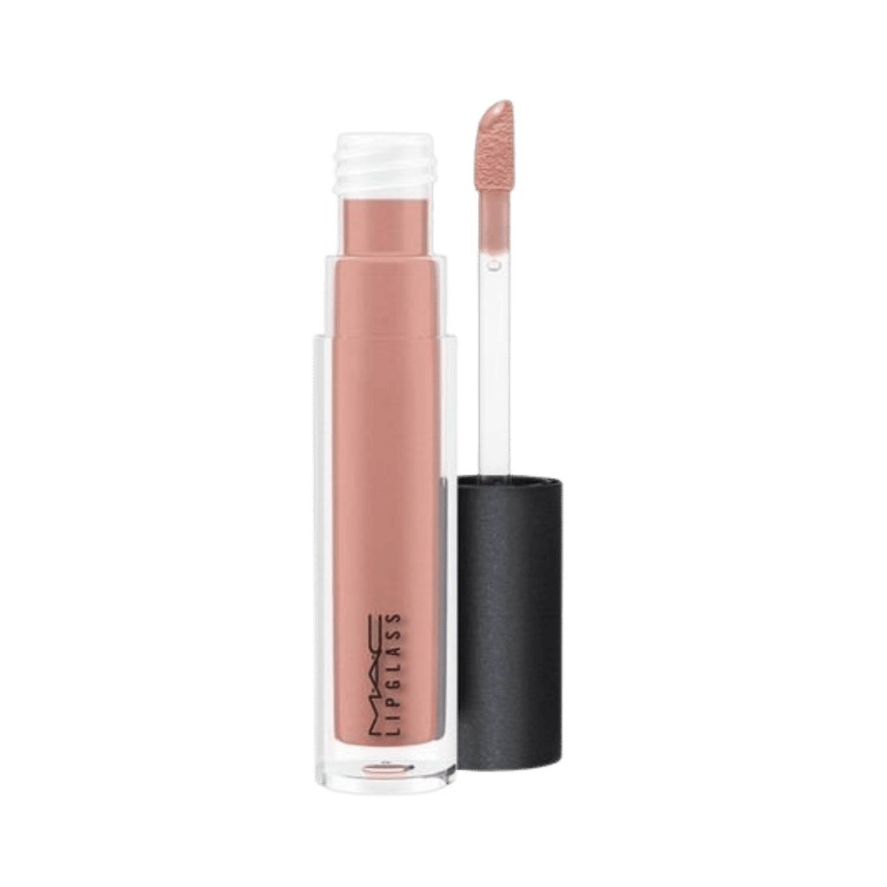 MAC Lipglass Brillant A Levres - 3.1ml | ماك ملمّع شفاه ليب غلاس- 3.1مل