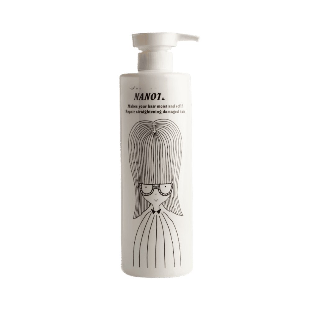 Top Beauty Legend Conditioner Nanoten - 750ml | اسطورة الجمال بلسم نانوتين للشعر التالف و الجاف - 750 مل