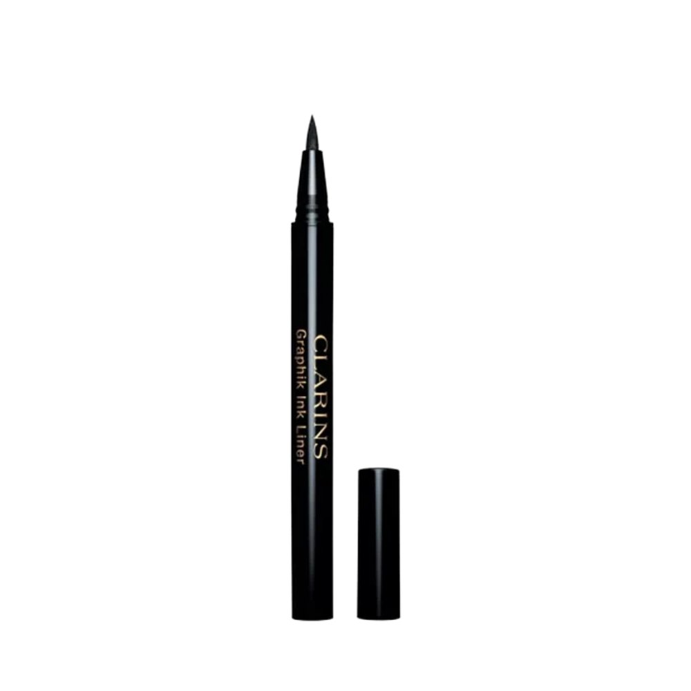 Clarins Graphik Ink Liner - 0.4ml | كلارنس آيلاينر لتحديد العيون - 0.4 مل