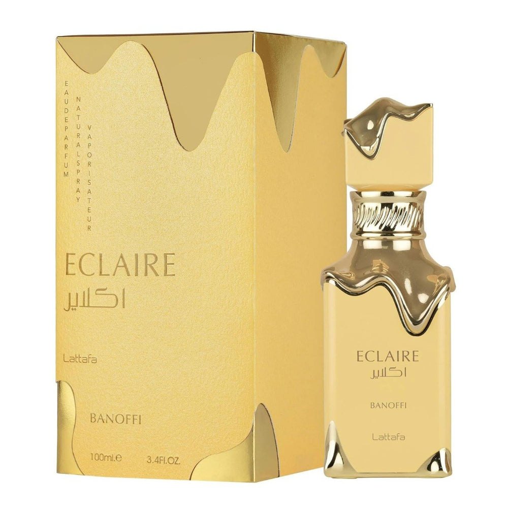 lattafa | لطافة عطر اكلاير بانوفي 100مل