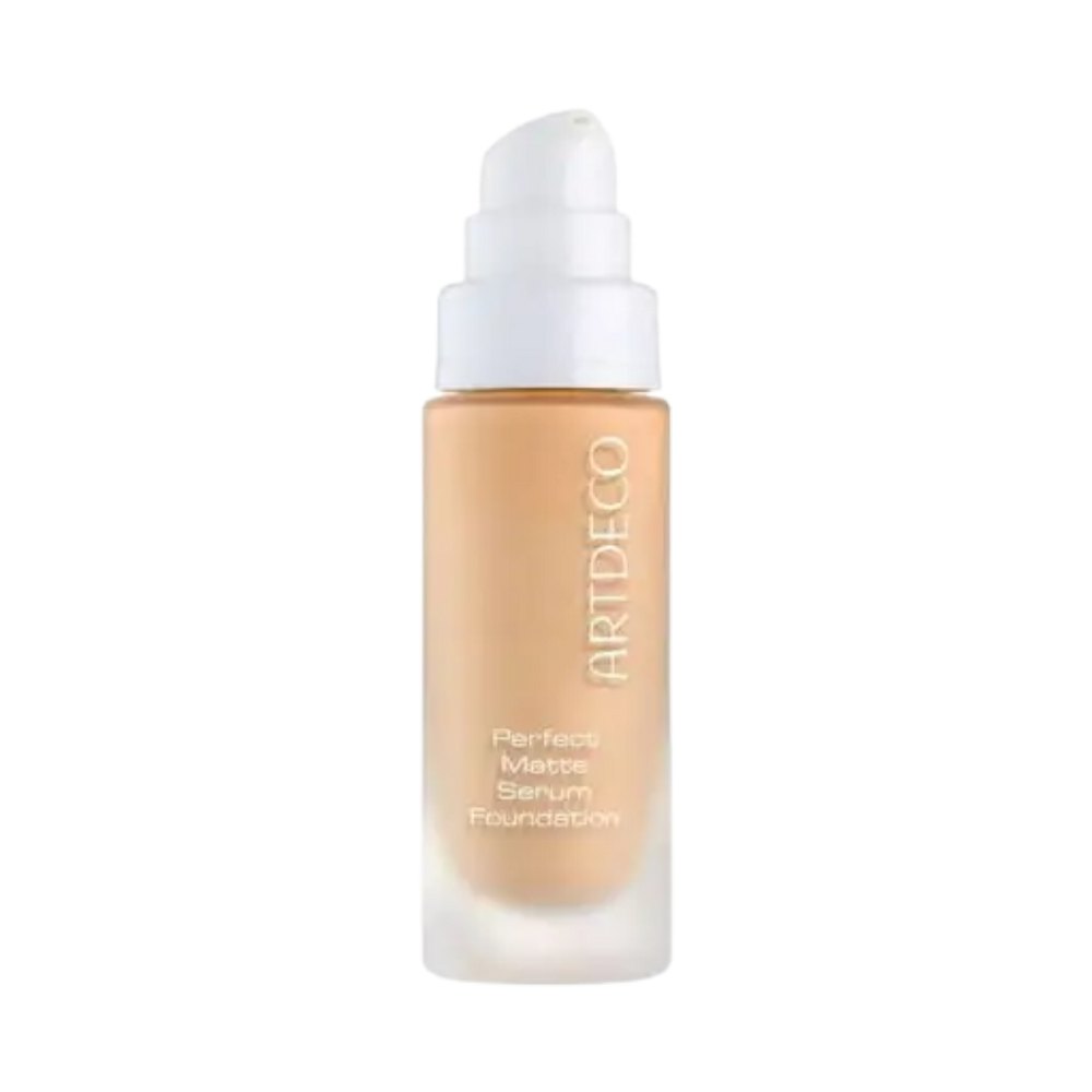 ARTDECO Perfect Matte Serum Foundation - 20ml | ارديكو كريم أساس بقوام سيروم مات - 20 مل