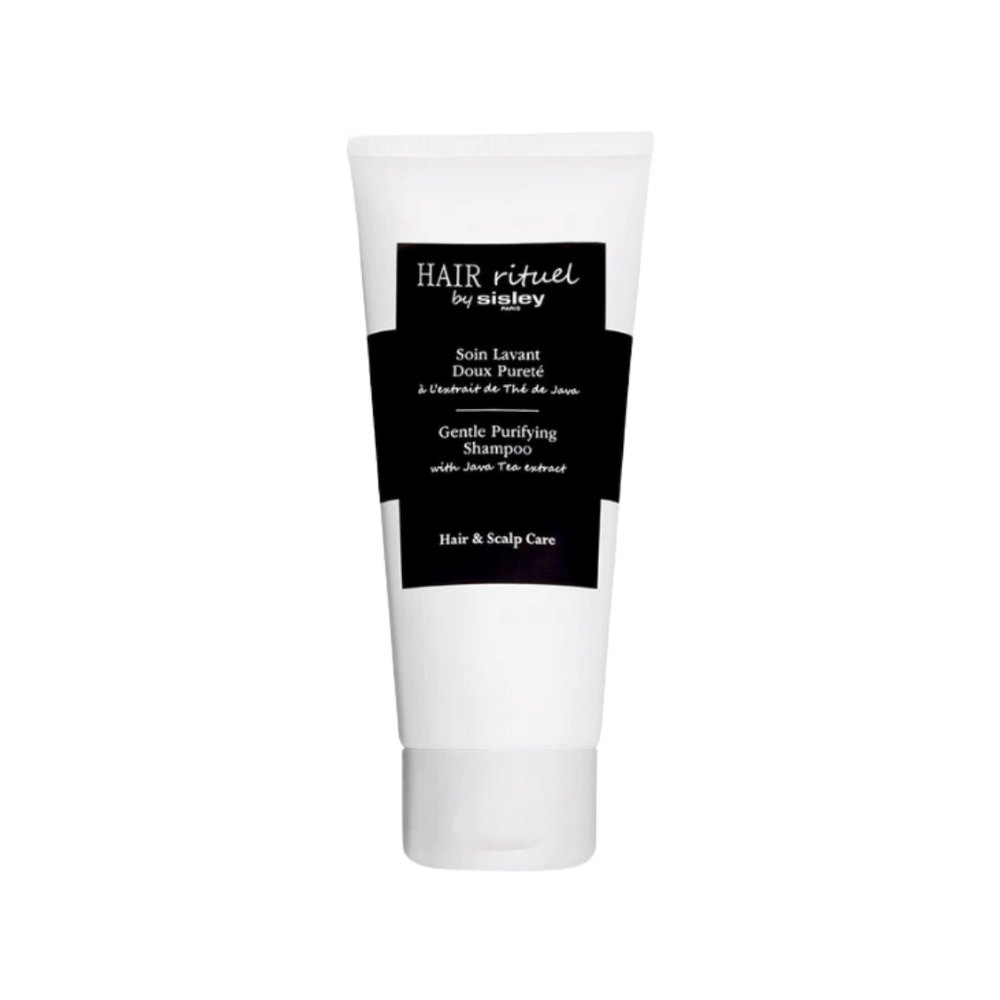 sisley Gentle Purifying Shampoo - 200ml | سيسلي شامبو منقي لفروة الرأس - 200 مل