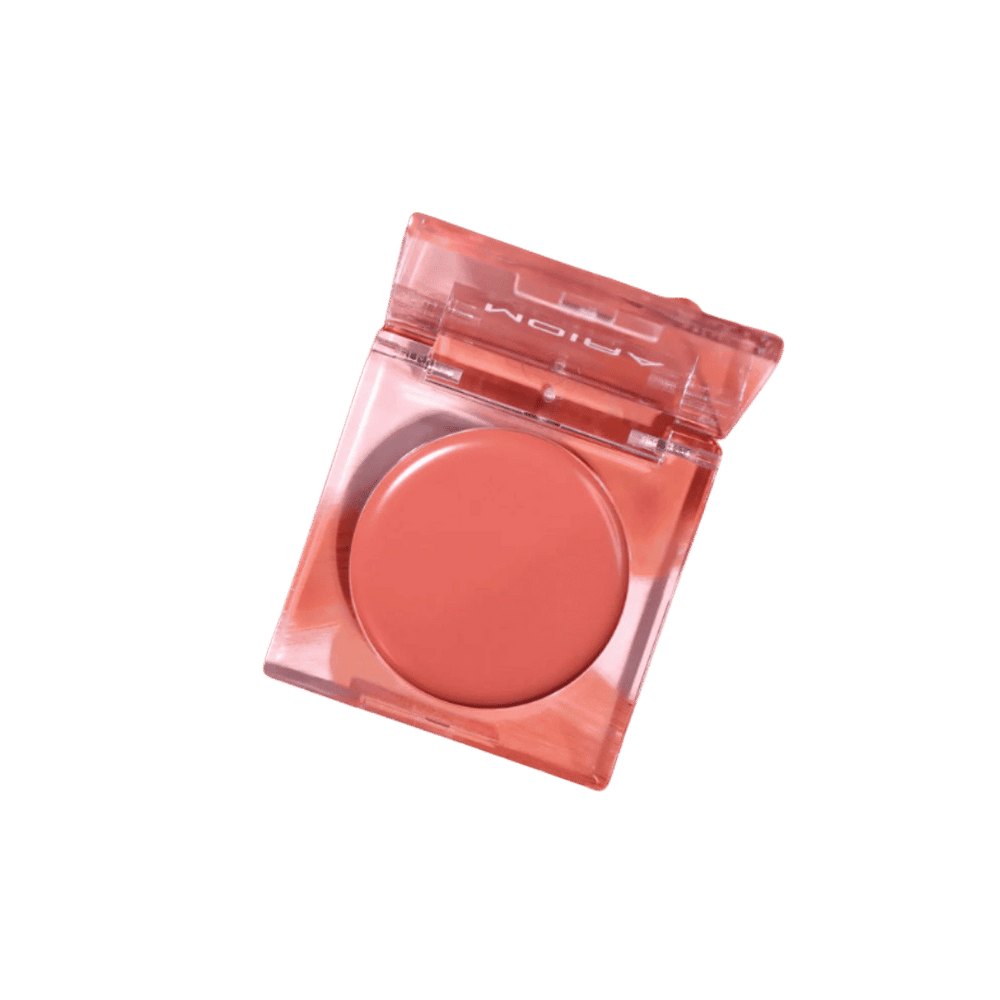 MOIRA Loveheat Cream Blush - 2.7g | مويرا بلاش كريمي لوف هيت - 2.7 غ