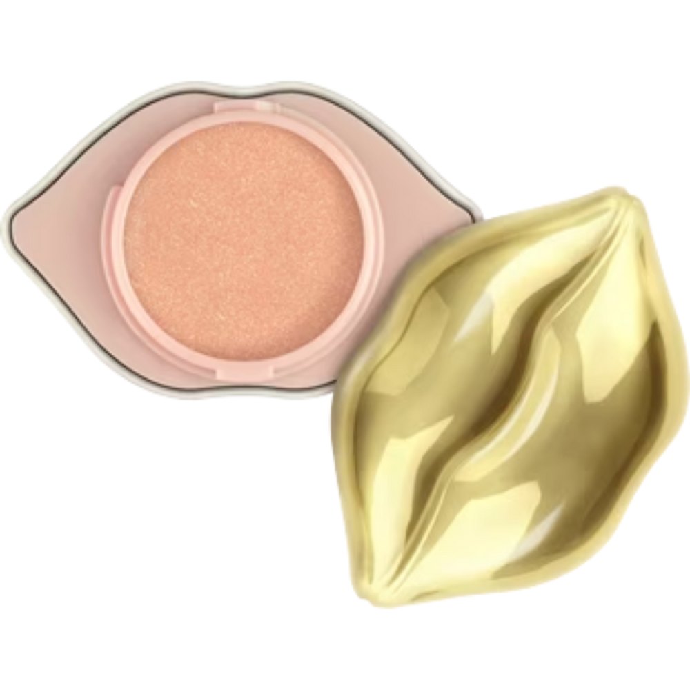 Catrice Kiss & Glow Shimmer Lip Balm - 6 g | كاتريس مرطب للشفاه لماع - 6 غ