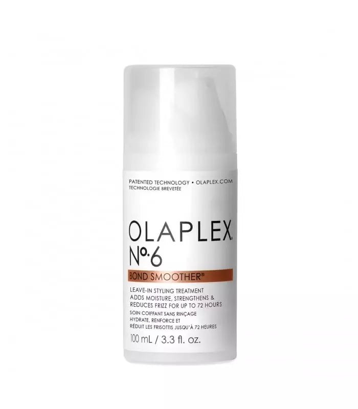 olaplex Bond Smoother Nº.6 - 100ml | اولابليكس ليف ان رقم 6 - 100 مل