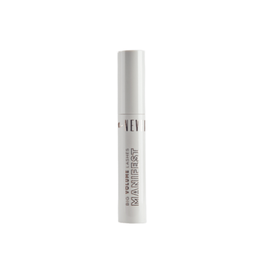 Neverti Big Volume Lashes Manifest Mascara - 12ml | نيفرتي ماسكارا مكثفة للرموش - 12 مل