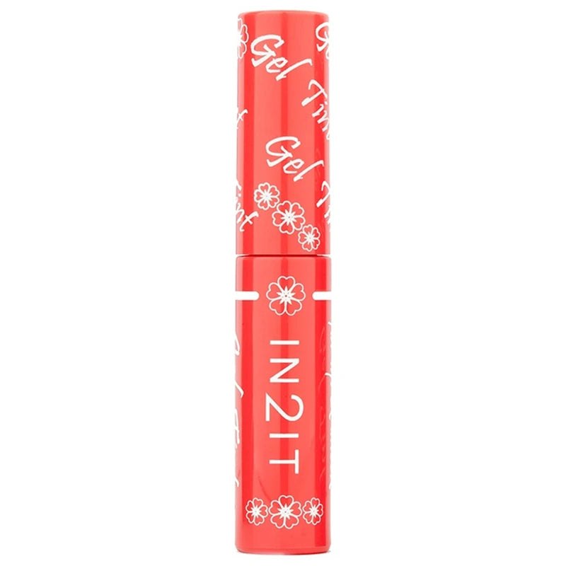 IN2IT Gel Tint Lip & Cheek - 6.0g | ان تو ات جل تينت - 6.0غ