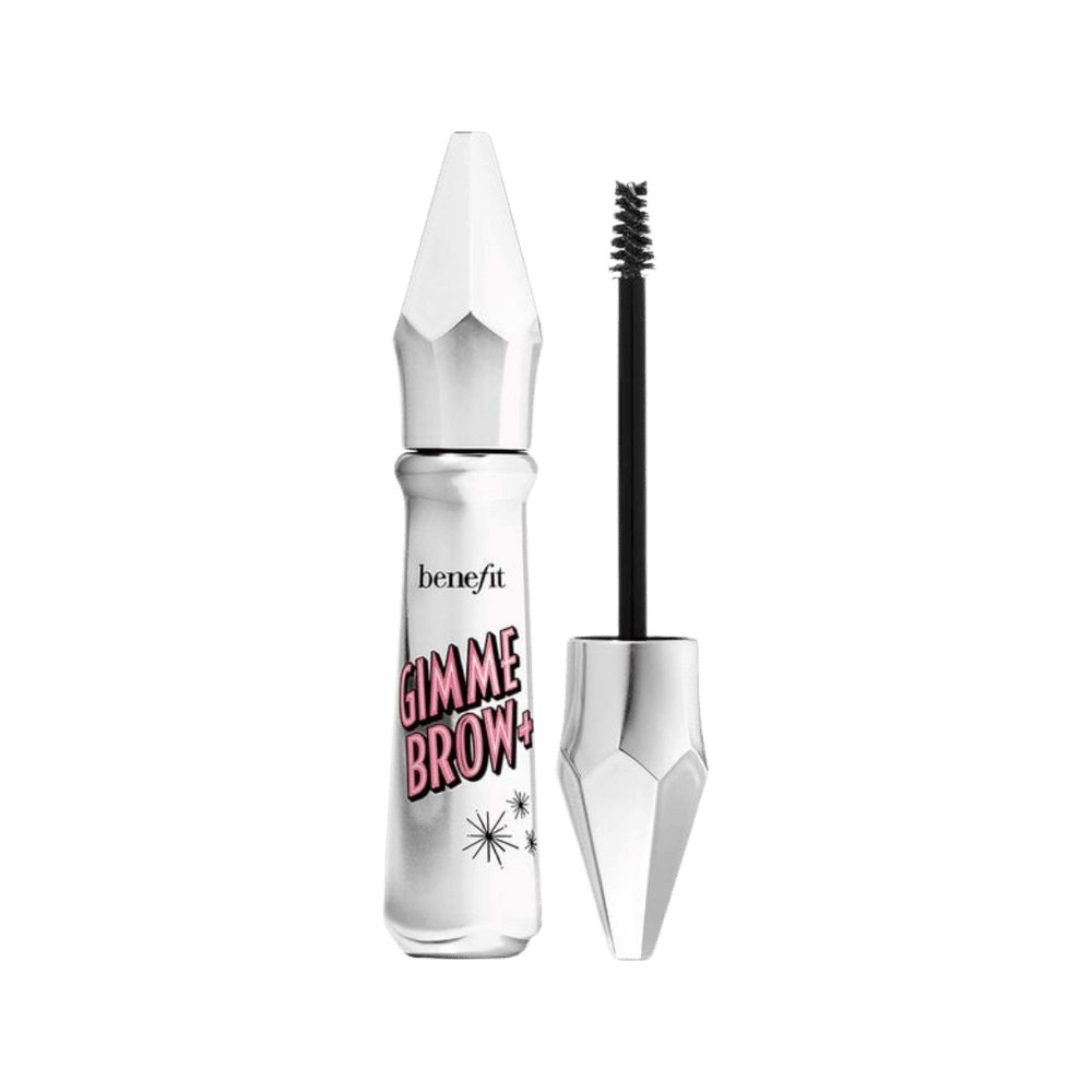 Benefit Gimme Brow+ Volumizing Fiber Gel - 3g | بنفت جل تصفيف الحواجب جيمي براو - 3غ