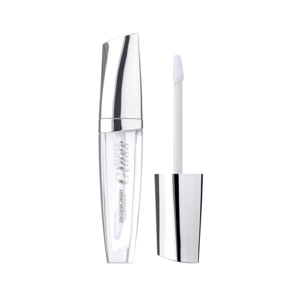 Deborah Super Gloss With Hyaluronic Acid | ديبورا ملمع شفاه بحمض الهيالورنيك