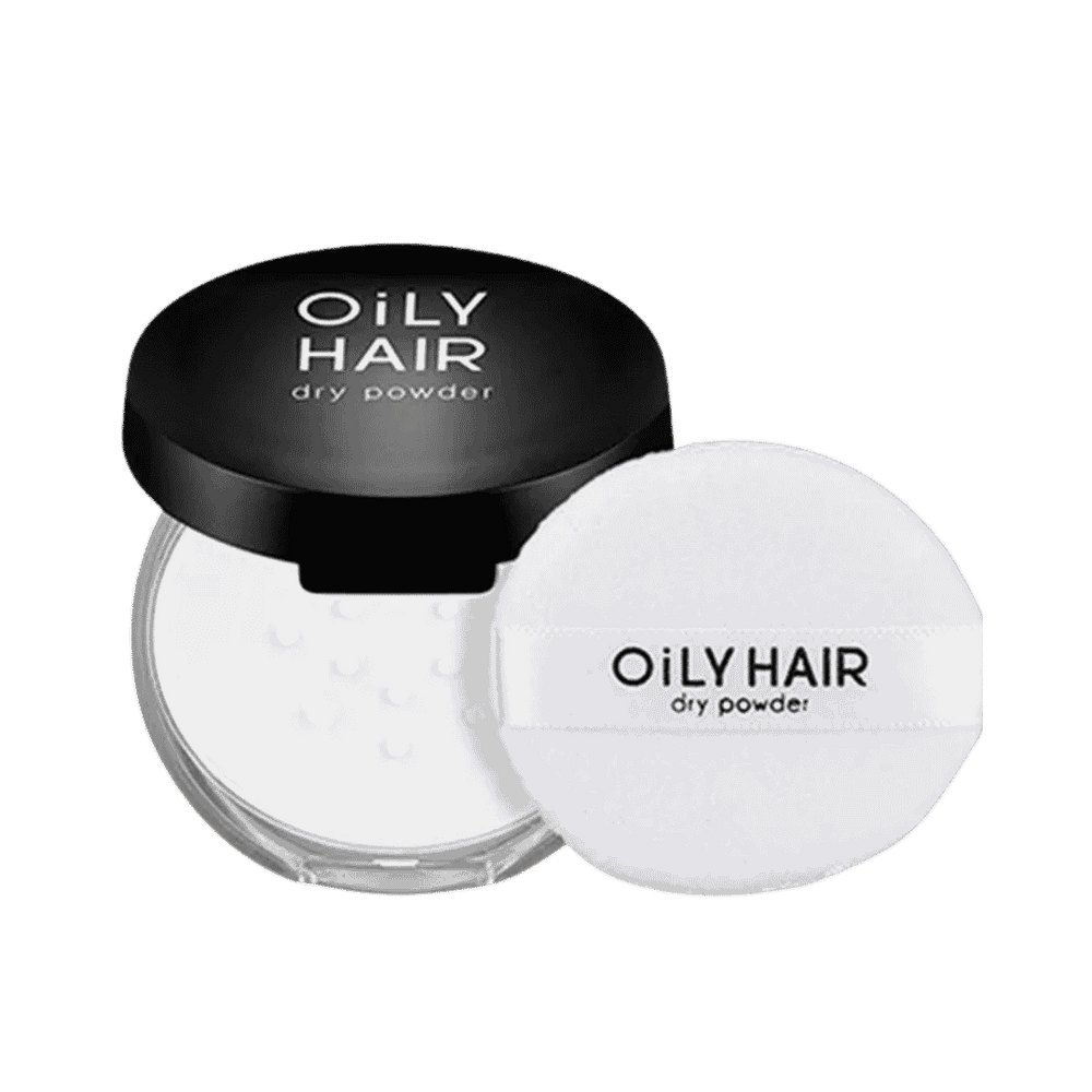 Apieu A'PIEU Oily Hair Dry Powder - 5g | أبيو بودرة للشعر الدهني - 5غ