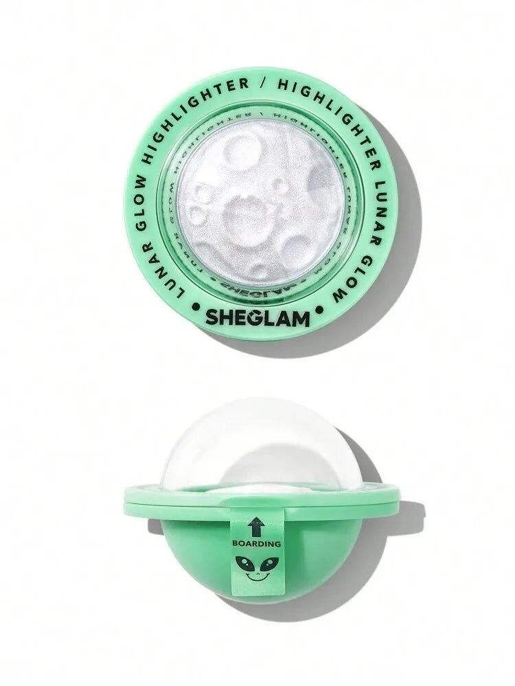 SHEGLAM LUNAR GLOW Highlighter - 5g | شيكلام هايلايتر - 5 غرام