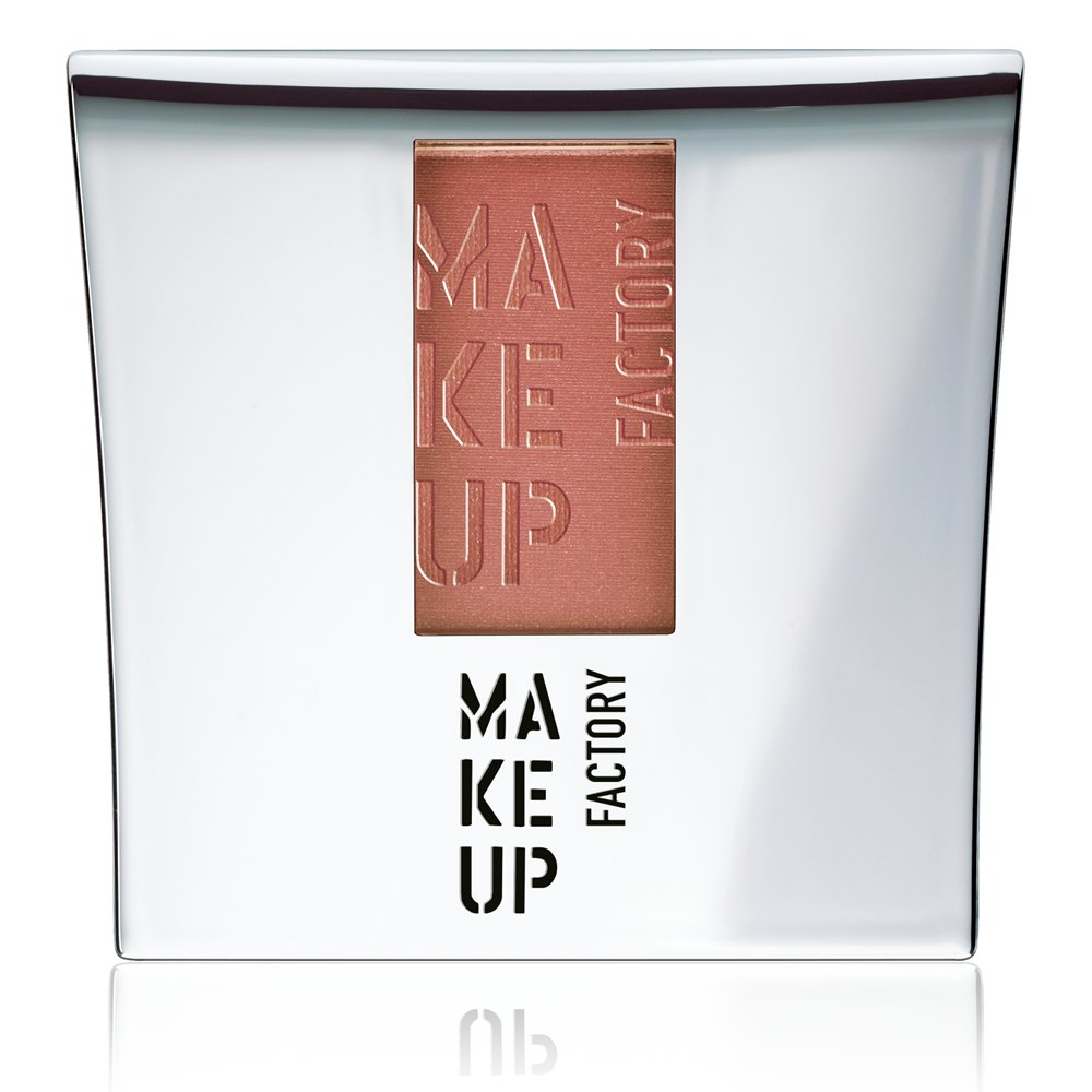 Make Up Factory Blusher | ميكاب فاكتوري بلاشر