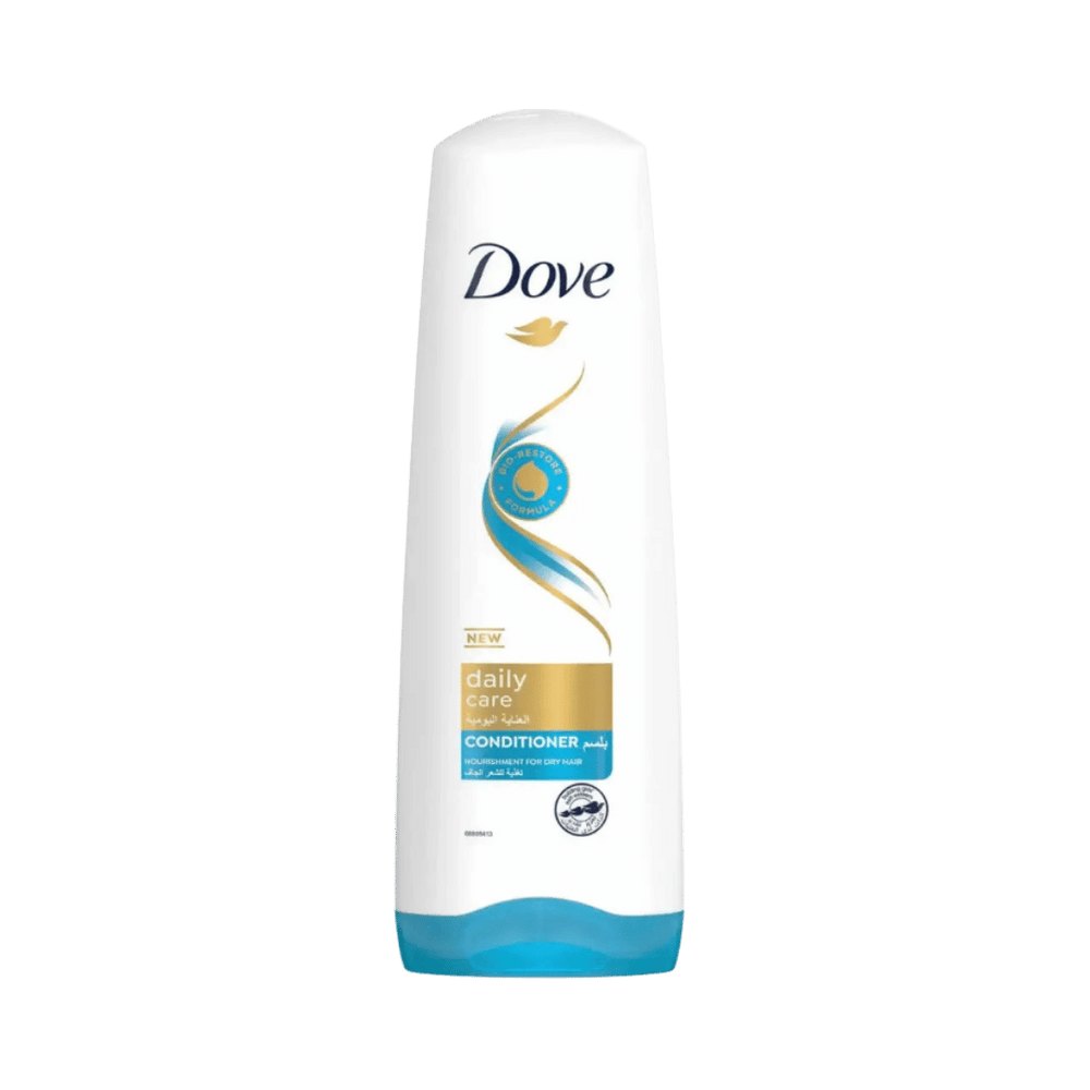 Dove Daily Care Conditioner - 350ml | دوف بلسم للعناية اليومية - 350مل