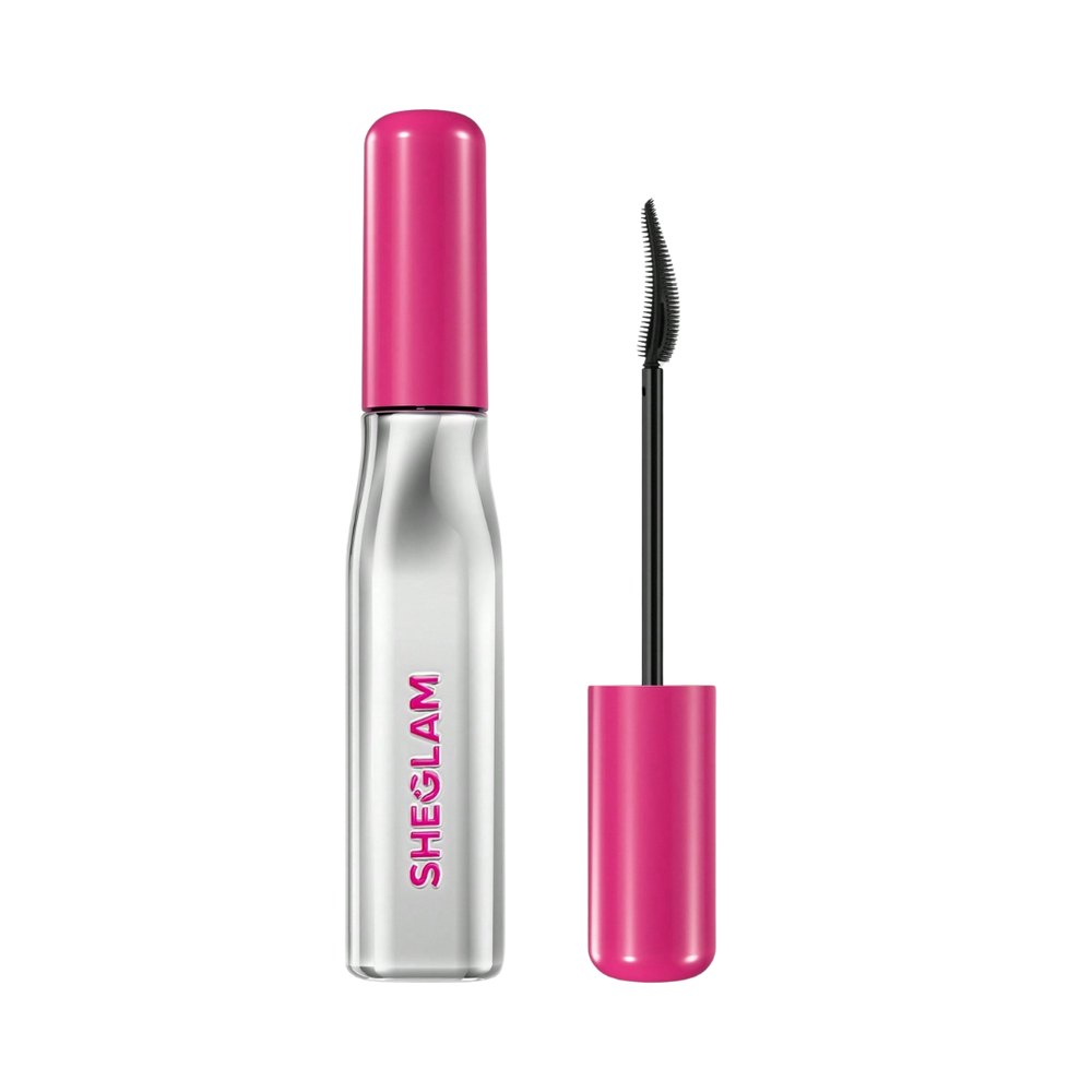 SHEGLAM Ultra Lash Lift - 8ml | شيكلام مساكارا ألترا لاش ليفت - 8 مل