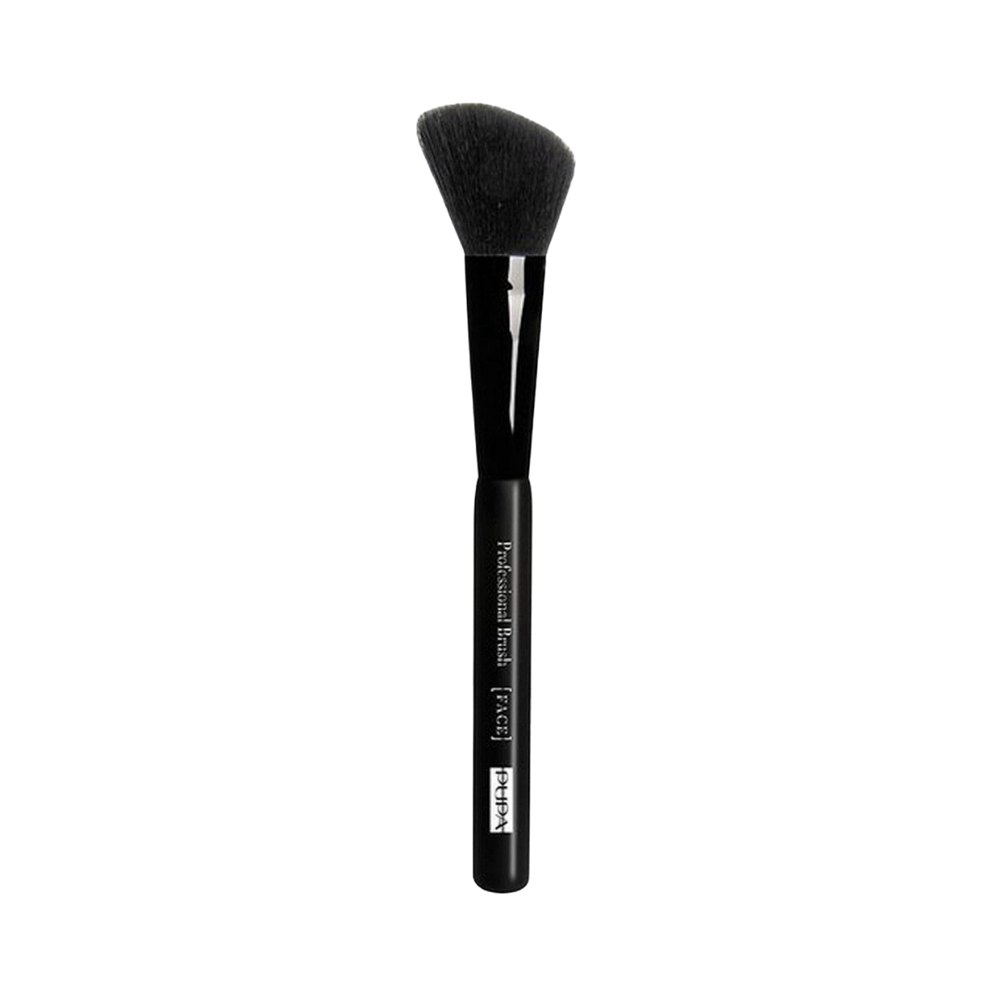 Pupa Angled Blusher Brush | بوبا فرشاة بلاشر مائلة